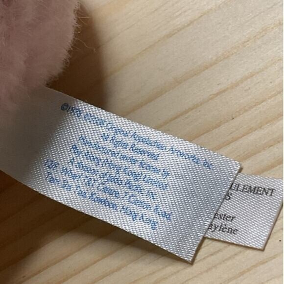 Cabbage Patch Kids 2008 Bunny Suit Plush Doll 10" - Picture 3 of 5